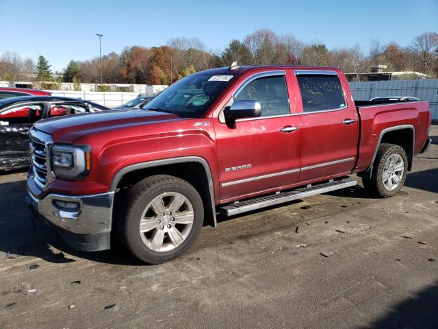 GMC SIERRA K15 2017 3gtu2nec3hg123794