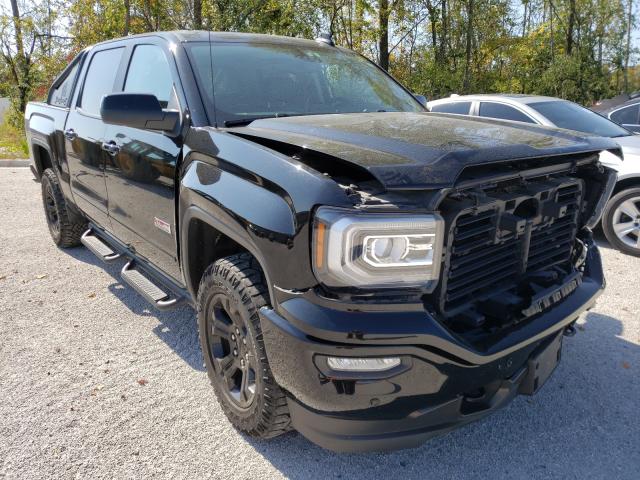 GMC SIERRA K15 2017 3gtu2nec3hg143348