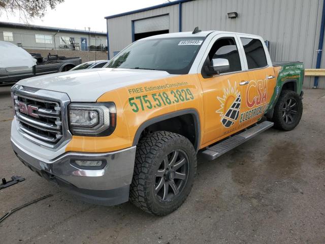 GMC SIERRA K15 2017 3gtu2nec3hg145603