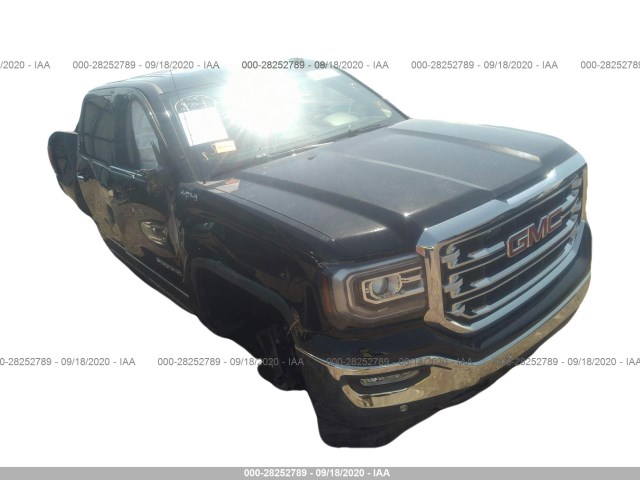 GMC SIERRA 1500 2017 3gtu2nec3hg151482