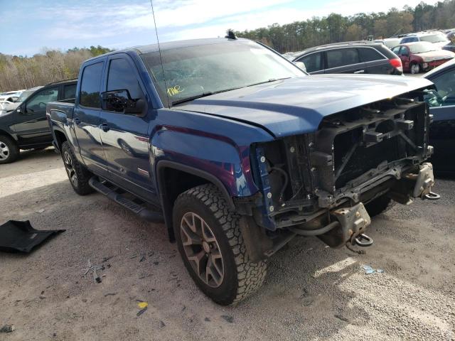 GMC SIERRA K15 2017 3gtu2nec3hg159355