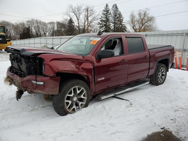 GMC SIERRA K15 2017 3gtu2nec3hg169285