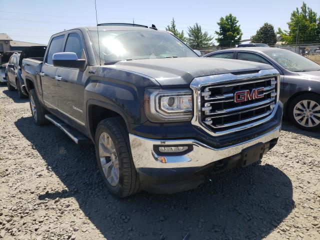 GMC SIERRA K15 2017 3gtu2nec3hg177841