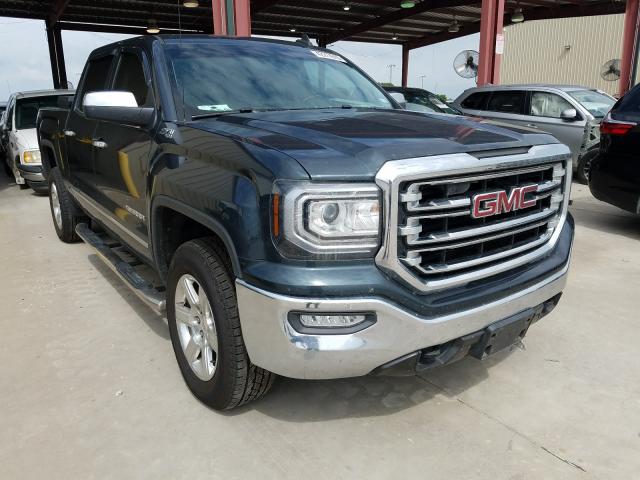 GMC SIERRA K15 2017 3gtu2nec3hg204830