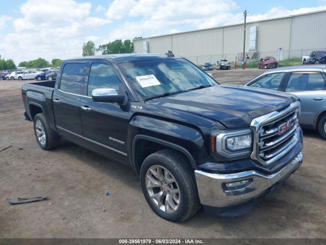 GMC SIERRA 2017 3gtu2nec3hg214001