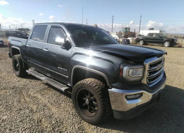 GMC SIERRA 1500 2017 3gtu2nec3hg244552