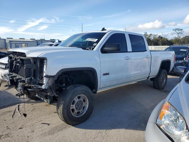 GMC SIERRA 2017 3gtu2nec3hg244972