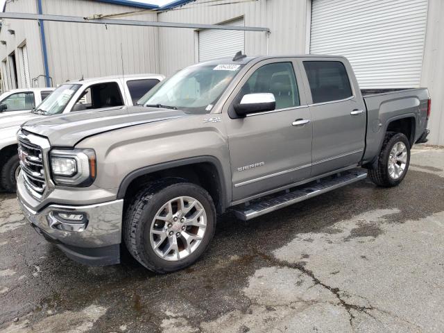 GMC SIERRA K15 2017 3gtu2nec3hg315409