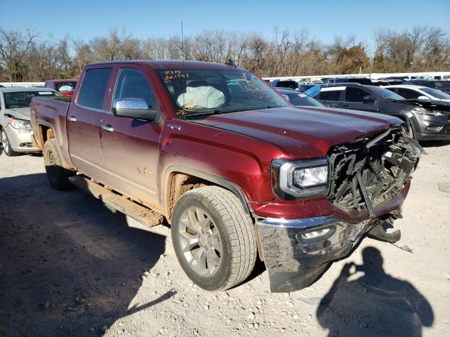 GMC SIERRA K15 2017 3gtu2nec3hg321761