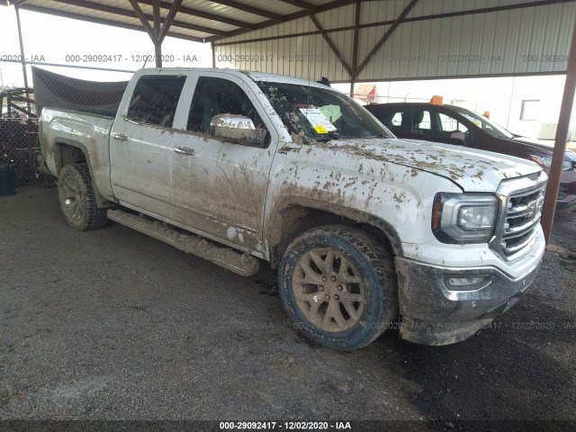 GMC SIERRA 1500 2017 3gtu2nec3hg335319