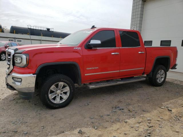 GMC SIERRA 2017 3gtu2nec3hg363640