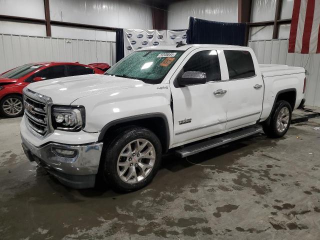 GMC SIERRA K15 2017 3gtu2nec3hg370359