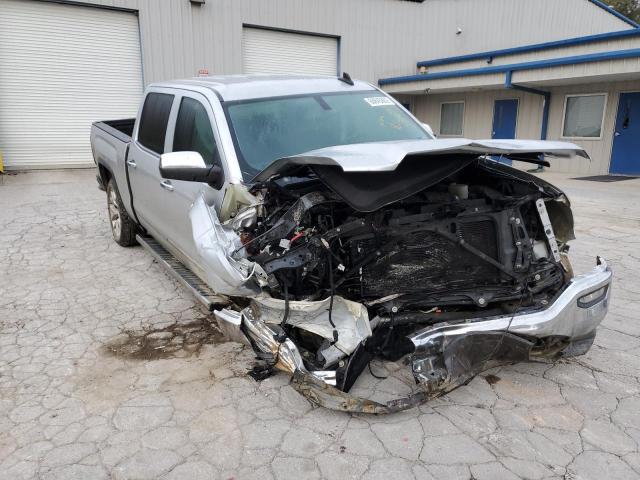 GMC SIERRA K15 2017 3gtu2nec3hg377862