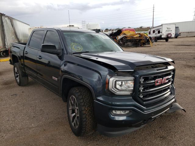 GMC SIERRA K15 2017 3gtu2nec3hg378526