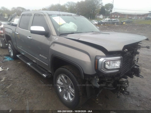 GMC SIERRA 1500 2017 3gtu2nec3hg384360