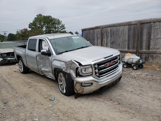 GMC SIERRA K15 2017 3gtu2nec3hg399361