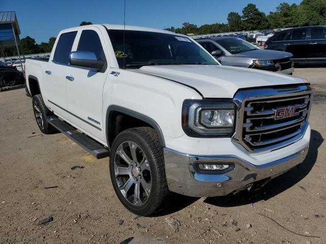 GMC SIERRA K15 2017 3gtu2nec3hg400413