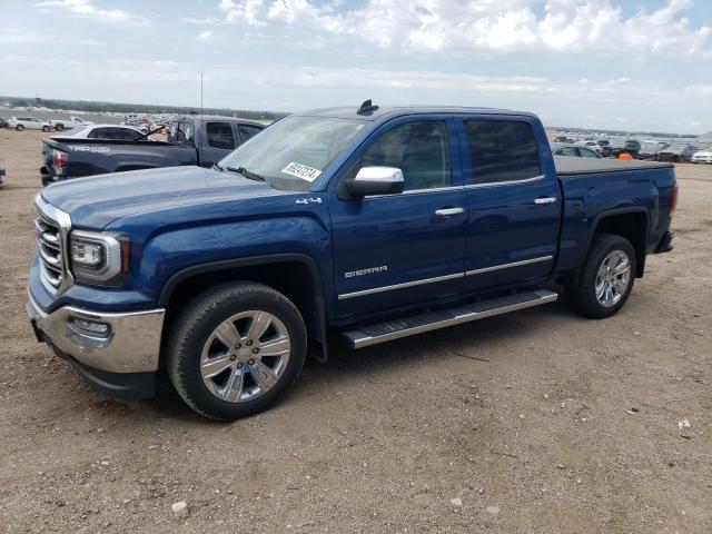 GMC SIERRA K15 2017 3gtu2nec3hg408365