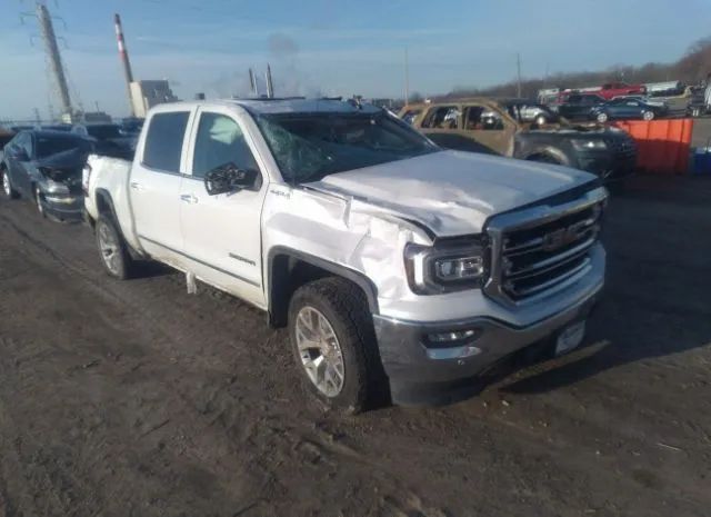 GMC SIERRA 1500 2017 3gtu2nec3hg408852