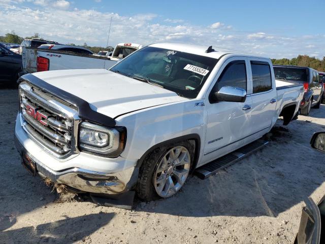 GMC SIERRA 2017 3gtu2nec3hg410472