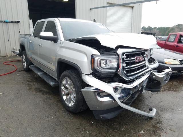 GMC NULL 2017 3gtu2nec3hg411895