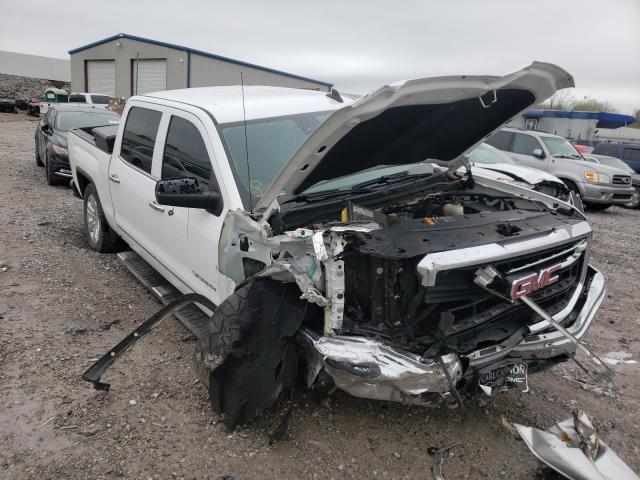 GMC SIERRA K15 2017 3gtu2nec3hg413582