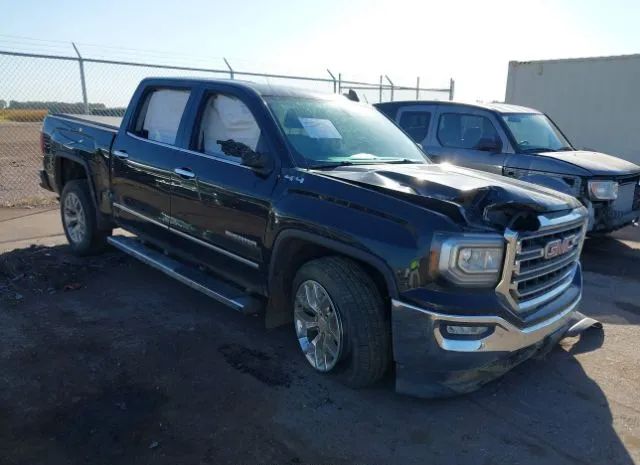 GMC SIERRA 1500 2017 3gtu2nec3hg417230