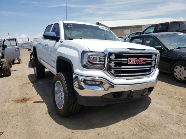 GMC SIERRA K15 2017 3gtu2nec3hg417678