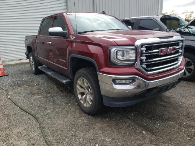 GMC SIERRA K15 2017 3gtu2nec3hg418345