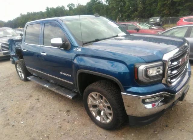 GMC SIERRA 2017 3gtu2nec3hg433668