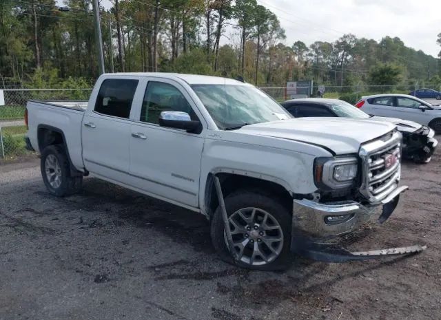 GMC SIERRA 1500 2017 3gtu2nec3hg435601