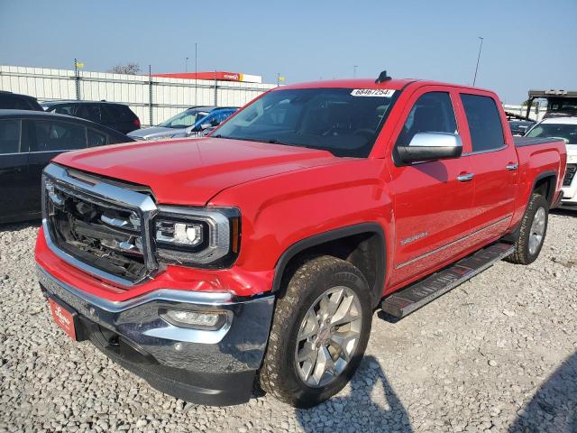 GMC SIERRA K15 2017 3gtu2nec3hg444055