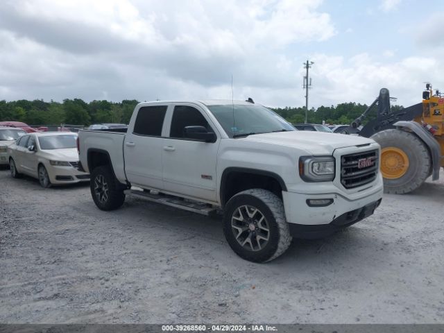 GMC SIERRA 2017 3gtu2nec3hg453158