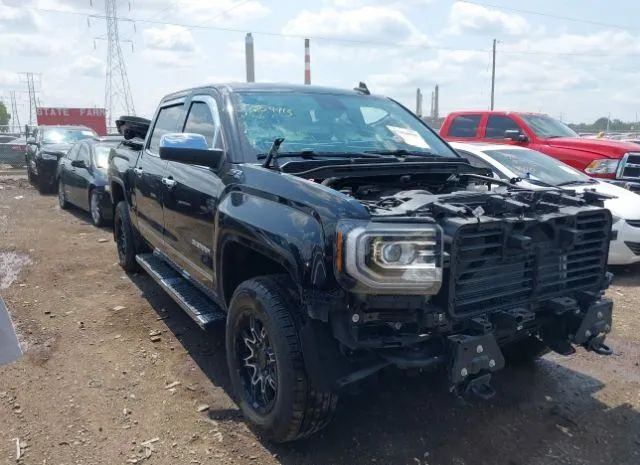 GMC SIERRA 1500 2017 3gtu2nec3hg462541