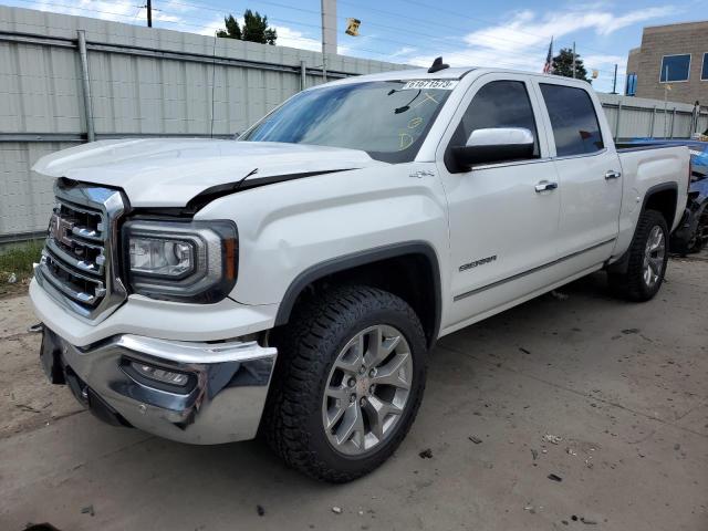 GMC SIERA 2017 3gtu2nec3hg509695