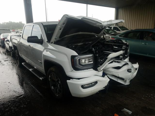 GMC SIERRA K15 2017 3gtu2nec3hg518347