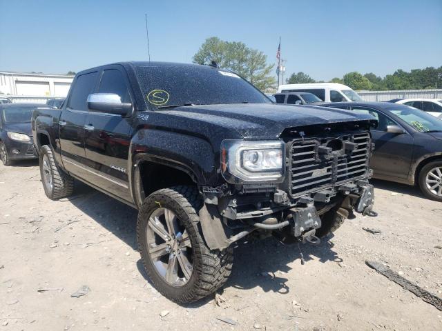 GMC SIERRA K15 2018 3gtu2nec3jg104765