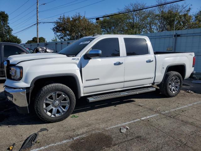 GMC SIERRA K15 2018 3gtu2nec3jg105463