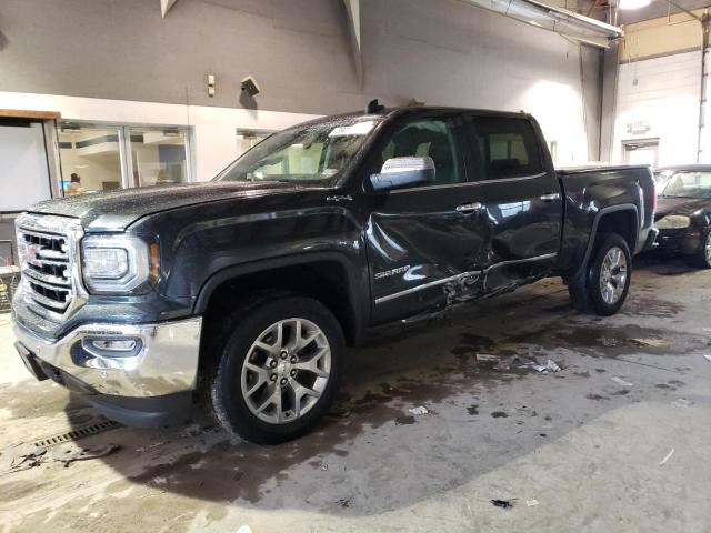 GMC SIERRA 2018 3gtu2nec3jg107665