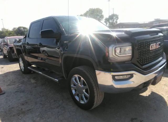 GMC SIERRA 1500 2018 3gtu2nec3jg116219