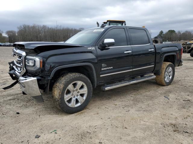 GMC SIERRA K15 2018 3gtu2nec3jg123574