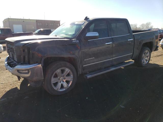 GMC SIERRA K15 2018 3gtu2nec3jg124692