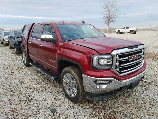 GMC SIERRA K15 2018 3gtu2nec3jg151519