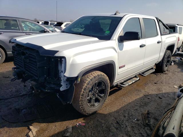 GMC SIERRA K15 2018 3gtu2nec3jg164092