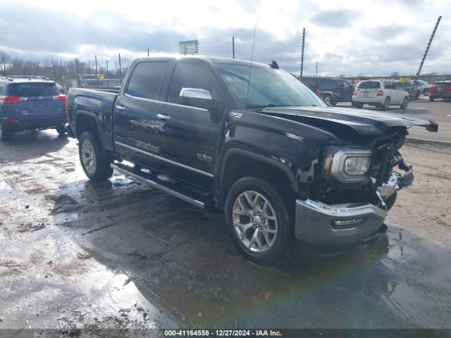 GMC SIERRA 2018 3gtu2nec3jg170877