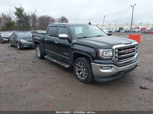 GMC SIERRA 2018 3gtu2nec3jg188599