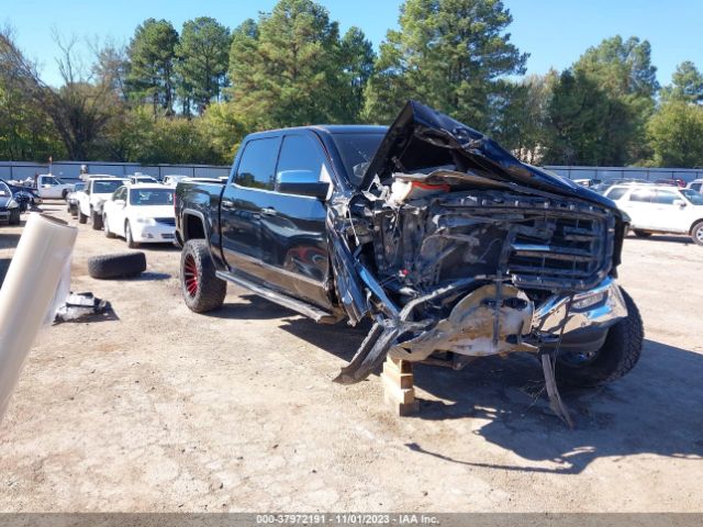 GMC SIERRA 1500 2018 3gtu2nec3jg193091