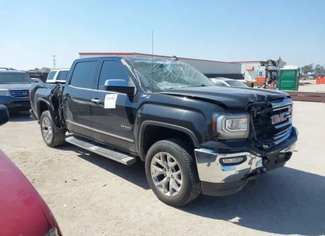 GMC NULL 2018 3gtu2nec3jg201996