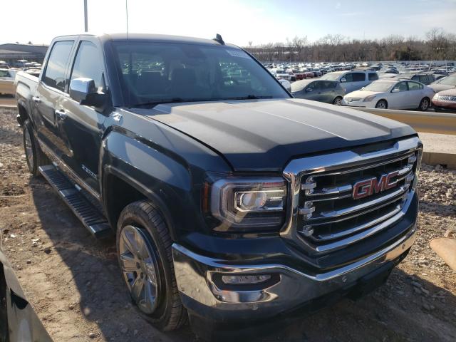 GMC SIERRA K15 2018 3gtu2nec3jg202677