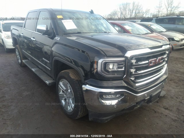 GMC SIERRA 1500 2018 3gtu2nec3jg215557